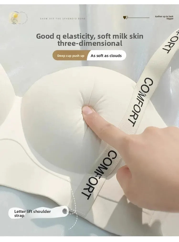 Comfort Bra