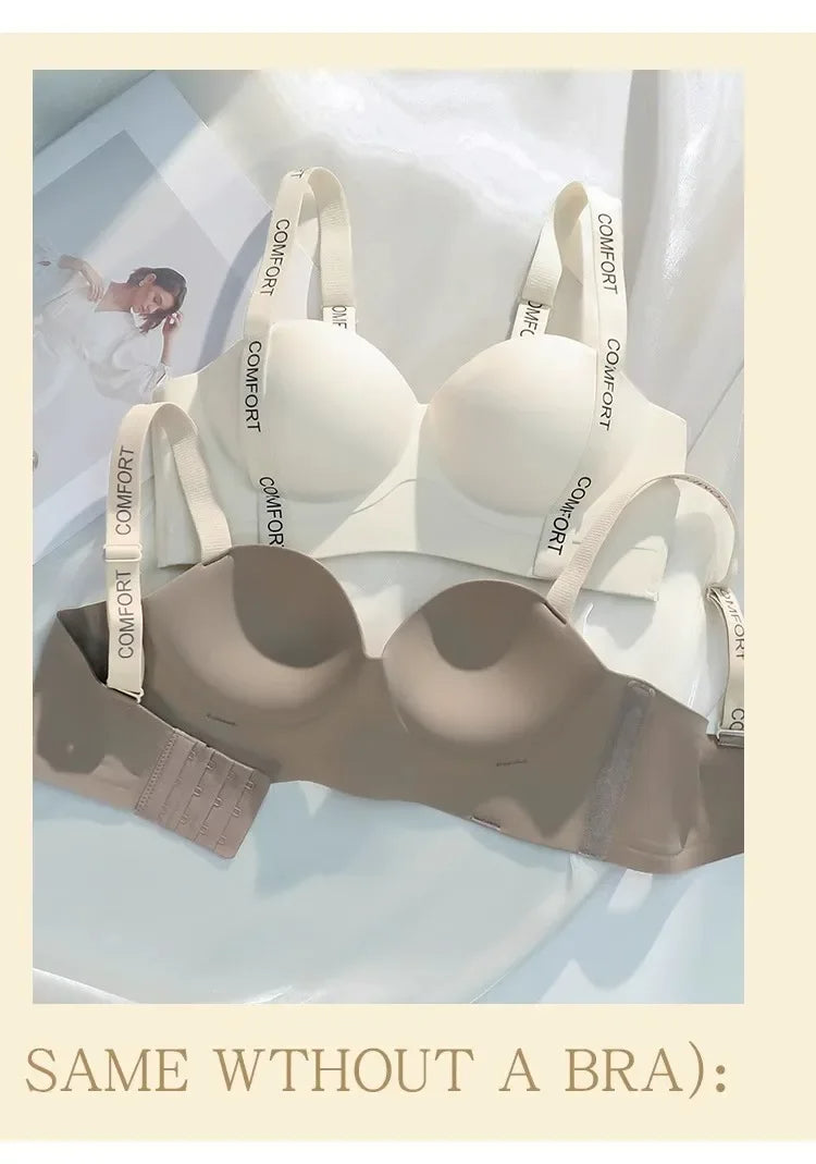 Comfort Bra