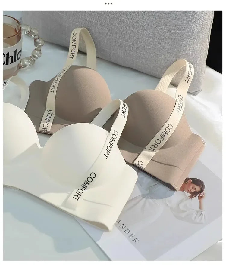 Comfort Bra