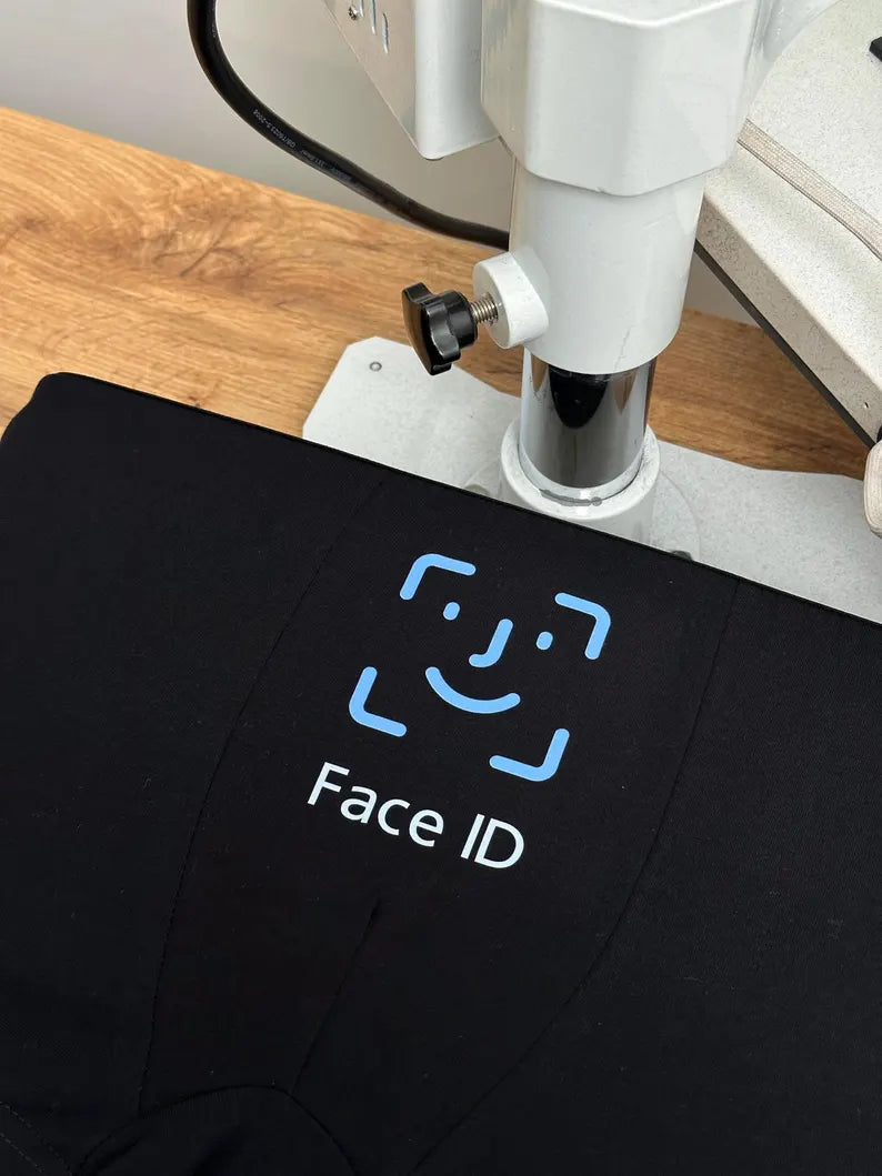 Secure Access Set – Face ID & Touch ID Edition"