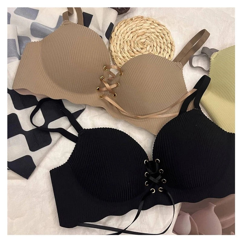 Moon Petal Bra