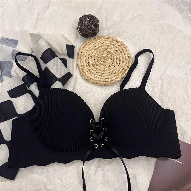 Moon Petal Bra
