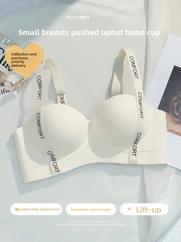 Comfort Bra