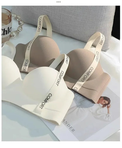 Comfort Bra