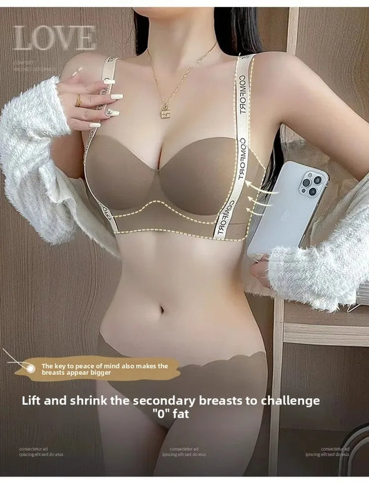 Comfort Bra