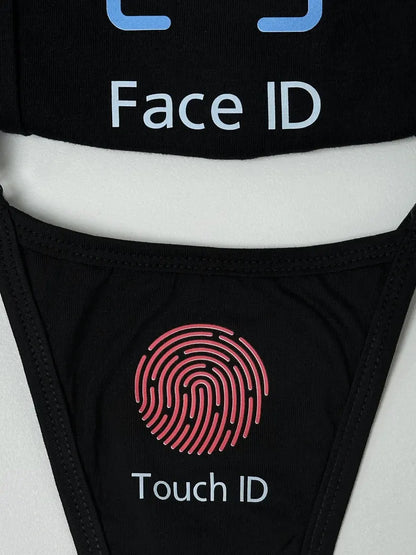 Secure Access Set – Face ID & Touch ID Edition"