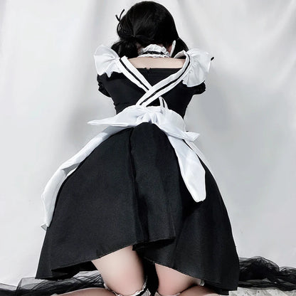 Cute lolita dress cos clothing