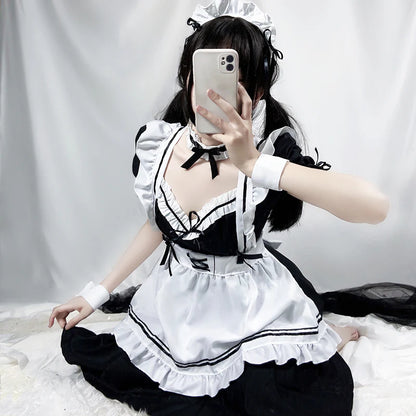 Cute lolita dress cos clothing